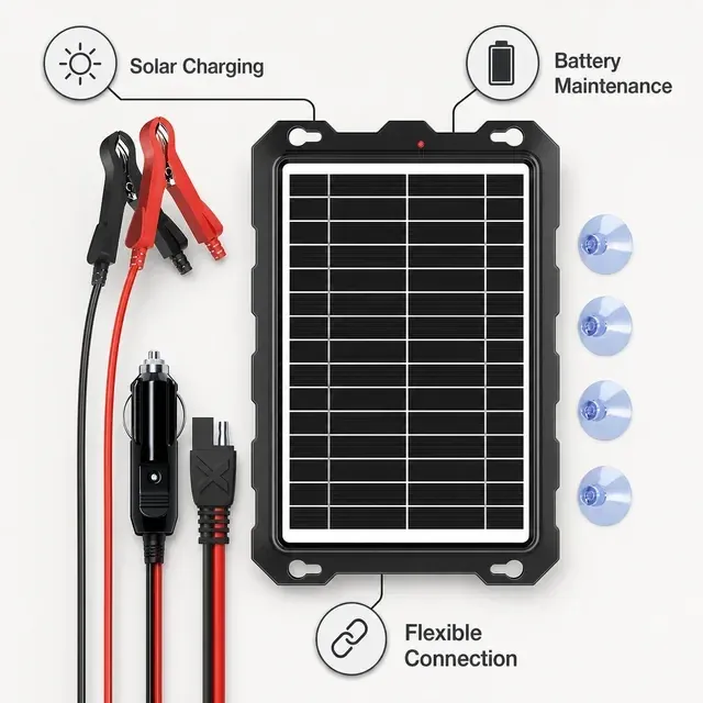 SolarBatte product 1