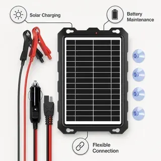 SolarBatte product 2