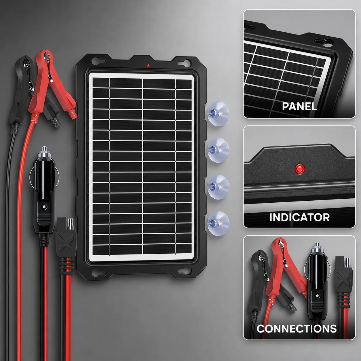 SolarBatte